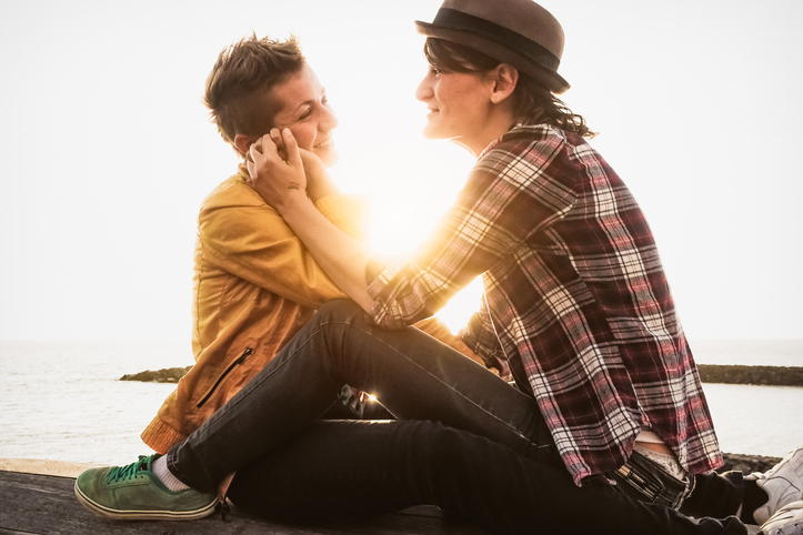 3 little words that transform conflict into connection